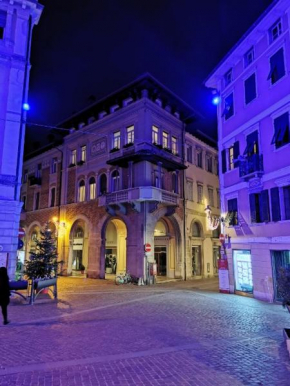 Apartments via Roma Rovereto